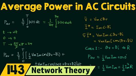 normal power circuits